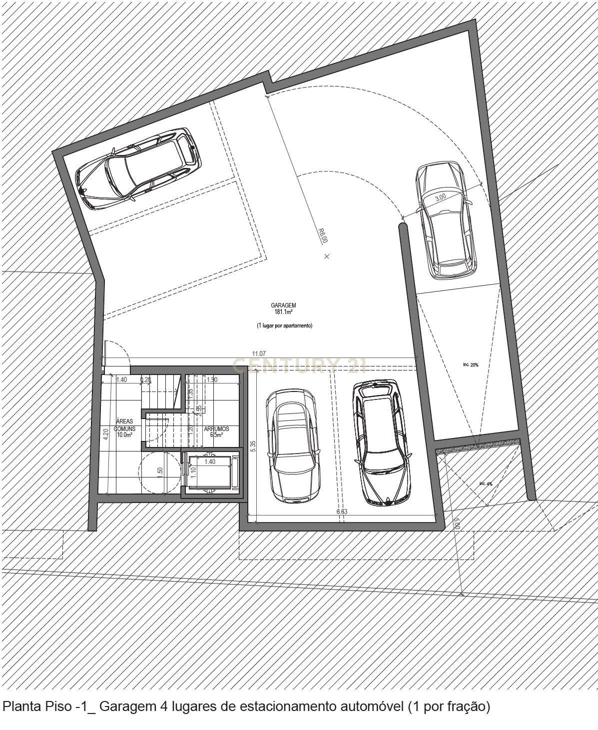 Apartamento T2 com terraço e varanda - Penthouse,, Cacilhas, Almada - Image 17